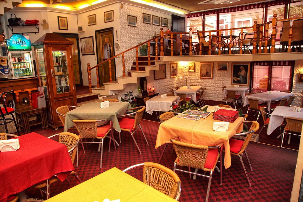 Rainbow 48 Apart Hotel Istanbul Room photo